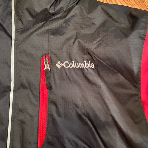 Columbia Jacket, teen size XL, super warm, excellent condition! - Picture 5 of 8
